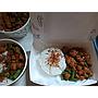 Rice bowl hemat ibeth catering