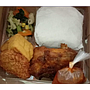 PAKET MAKAN DAN SNACK
