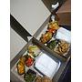 Paket Nasi Box Puli Kosim