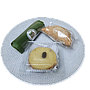 SNACK BOX PAKET C