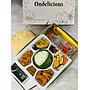 Nasi Box Ondelicious Menu 16