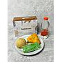 Snack Box Ondelicious Menu 1