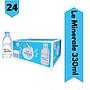 Air mineral botol 330ml