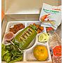 Paket Nasi Bakar Rizta's Catering