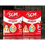 Susu Bubuk (900 Gram) 3 - 5 tahun