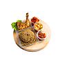 Paket Arabian Food 35 ribu