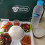 PAKET LUNCH BOX 5 GUMILANG KITCHEN