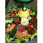 Tumpeng Warung Bunda @lif