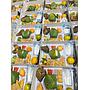 NASI DAUN JERUK AGM