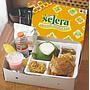 Paket Jamuan Tamu Snack dan Nasi