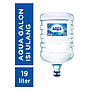 Air Mineral isi Ulang 19 Liter