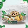 Snack Box 4 Pawon Panglima