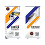 ROLL BANNER