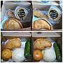 A. Snack box (18 Paket)