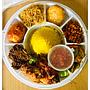 Paket Tumpeng Mini