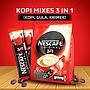 Kopi Kemasan Instant 3 In 1