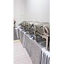 Prasmanan Set Ukasya Catering