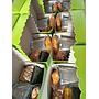 SNACK Aurora De Parde Catering