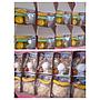 Paket Nasi box dan Snack box Olyvia Catering