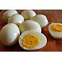 Telur Ayam Rebus