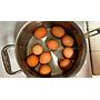 Telur Ayam Rebus