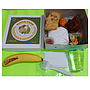Nasi Box Djaya Food 1 (Mohon konfirmasi saat pesan melalui WA waty - 0852 810 606 79)