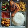 ROSTRY NASI BOX TIPE 36