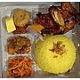 ROSTRY NASI KUNING BOX