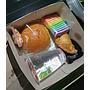 Snack Box 3