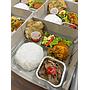 PAWON - Nasi Box Paket Sultan