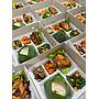 PAWON - Nasi Box Liwet Komplit