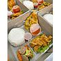 PAWON - Nasi Box Paket Reguler