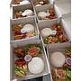 Paket Nasi Box Dapur Nenek
