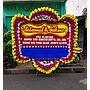 Papan Bunga