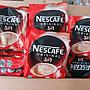 Kopi kemasan 3 in 1