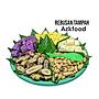 Rebusan Tampah 1