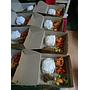 Nasi Box Panda Pica