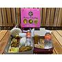 Paket Makan dan Minum Intan Catering