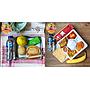 Paket Nasi dan Snack Box