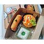 snack Box Rapat