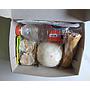 Paket Snack 25 box