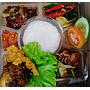 Nasi Box Dapur Anisa II