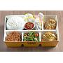 Nasi Box Empal Balado