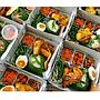 Nasi Box Nona Dira