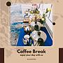 Paket 75 Coffee Break Alviandra