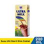Susu UHT kotak 200ml