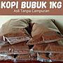 Kopi Bubuk (Kemasan 1 Kg )