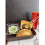 Snack Box Rapat