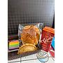 Snack Box Rapat