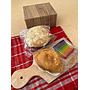 Snack Box Rapat